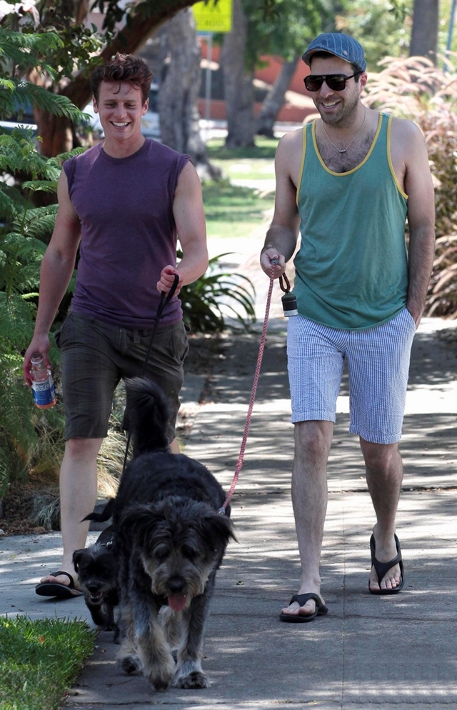 Zachary Quinto