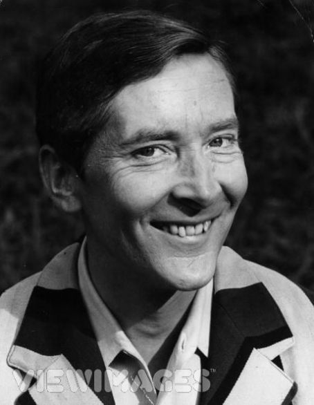 Kenneth Williams