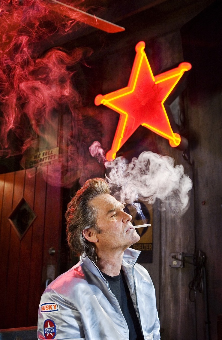 Death Proof Death Proof