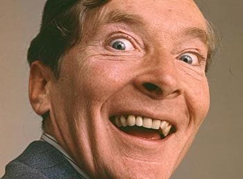 Kenneth Williams