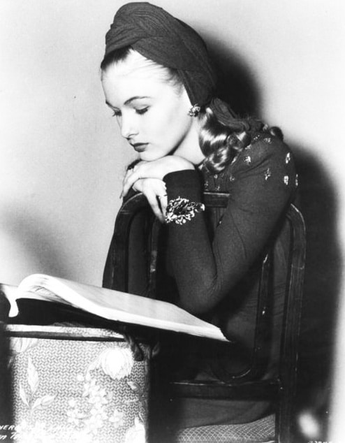 Veronica Lake Veronica Lake