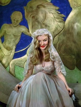 Picture of Veronica Lake