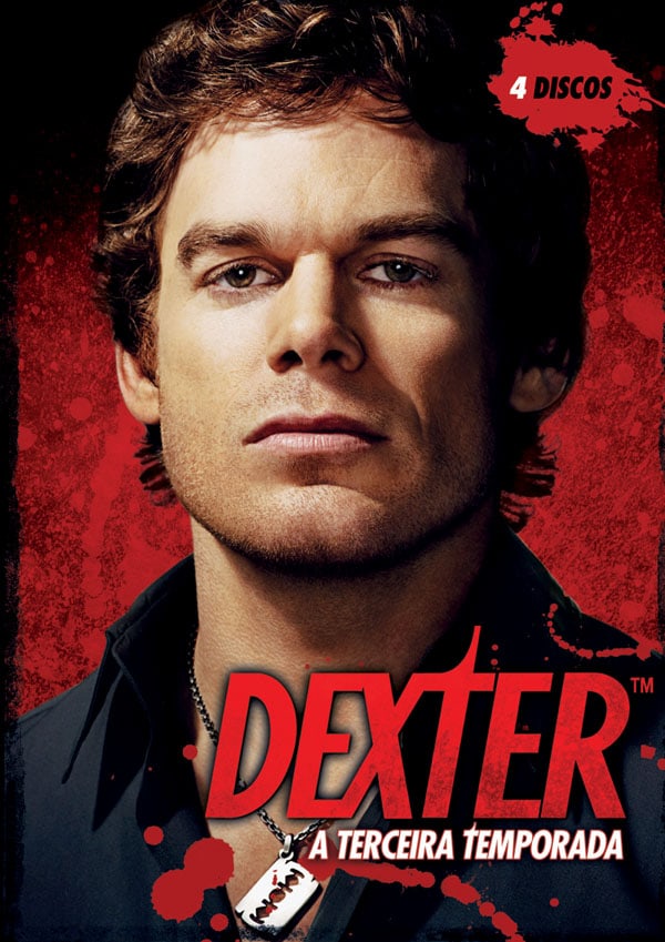 Dexter: Season Three