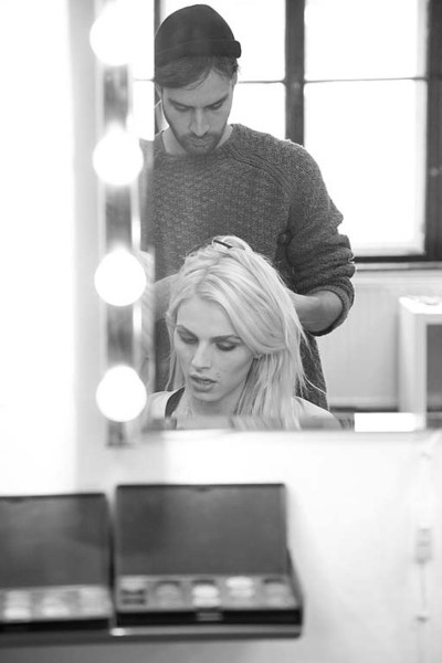 Andrej Pejic