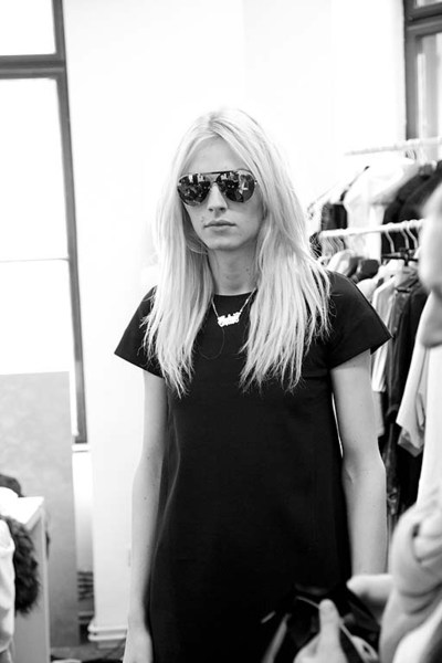 Andrej Pejic Andrej Pejic