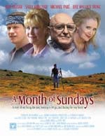 A Month of Sundays                                  (2001)