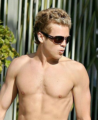 Spencer Pratt Spencer Pratt