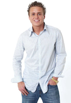 Spencer Pratt