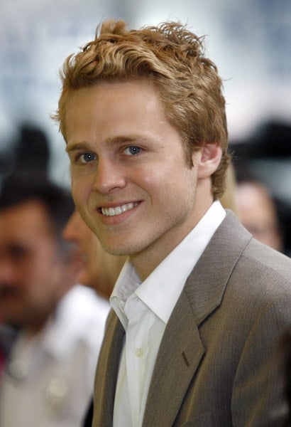 Spencer Pratt