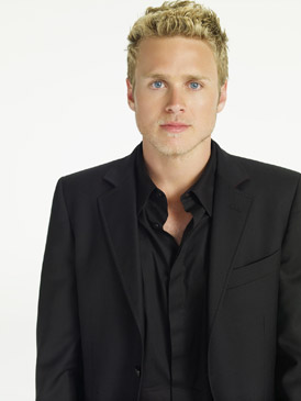 Spencer Pratt