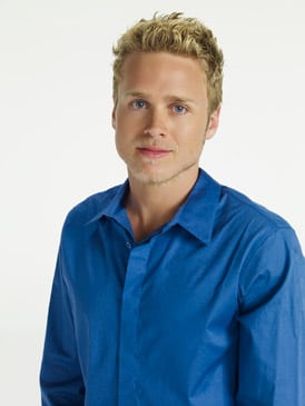 Spencer Pratt