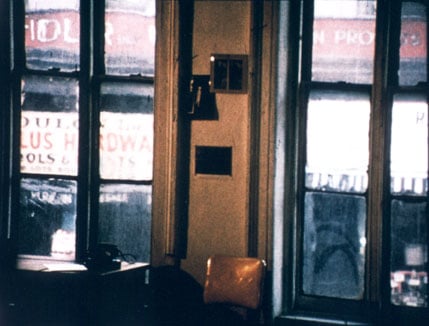 Wavelength (1967)