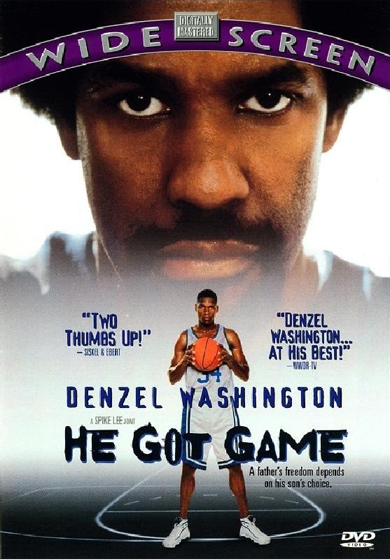 He Got Game