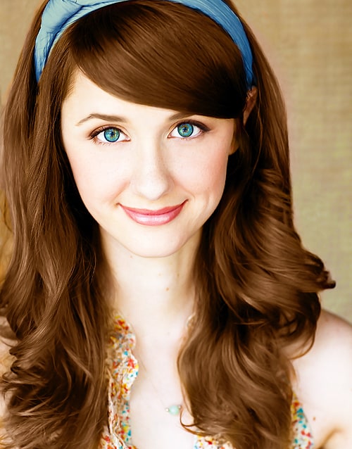 Laura Spencer