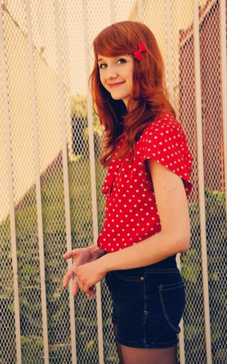 Laura Spencer