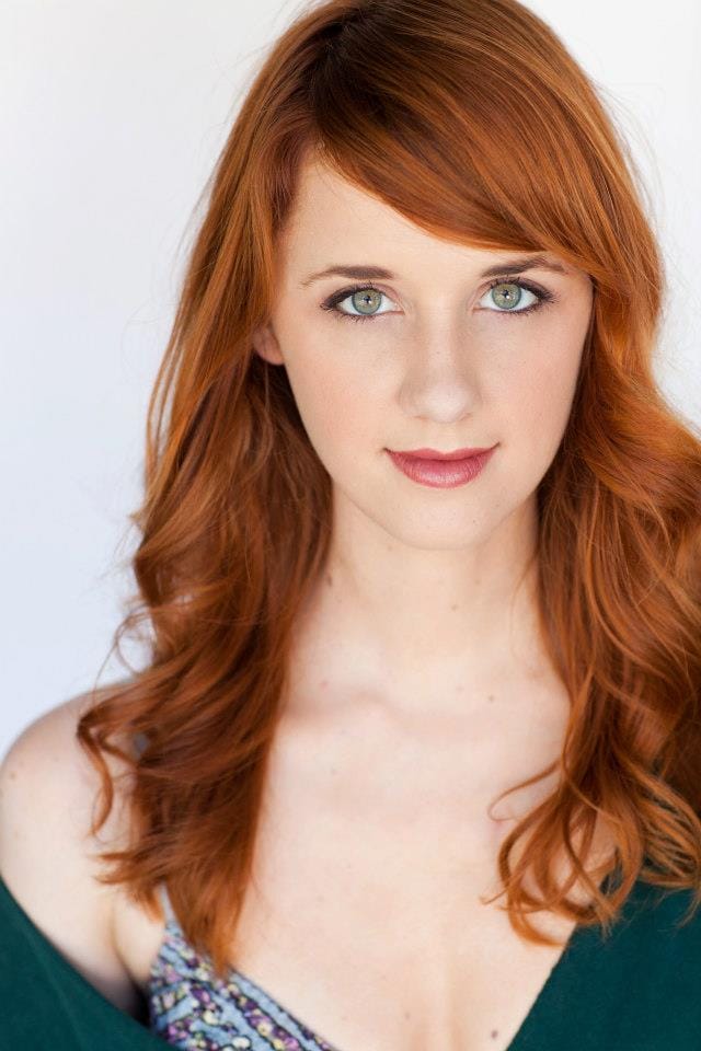 Laura Spencer