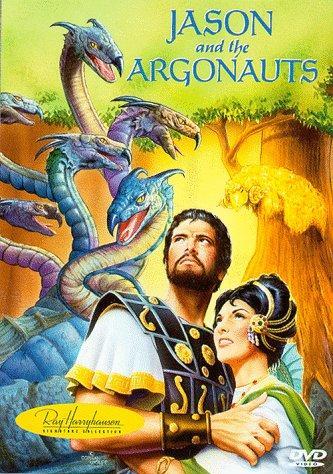 Jason and the Argonauts