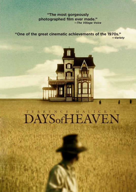 Days of Heaven