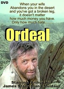 Ordeal