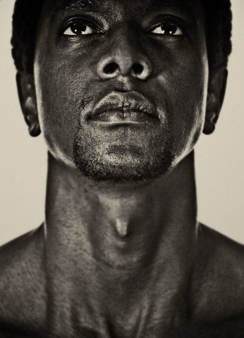 Edi Gathegi Edi Gathegi