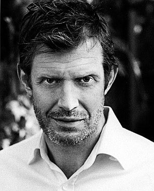 Jason Flemyng