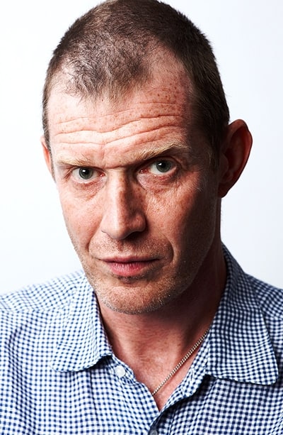 Jason Flemyng