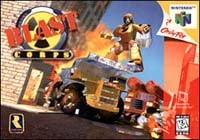 Blast Corps