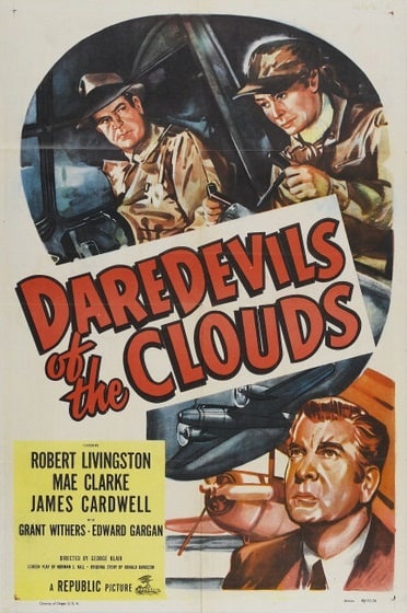 Daredevils of the Clouds