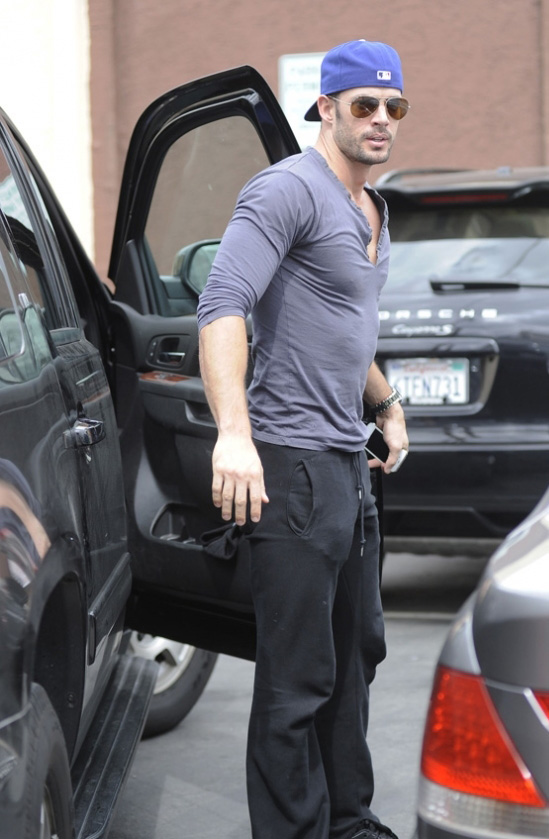 William Levy