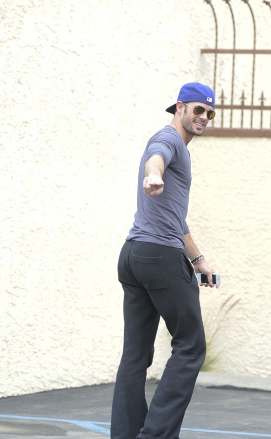 William Levy