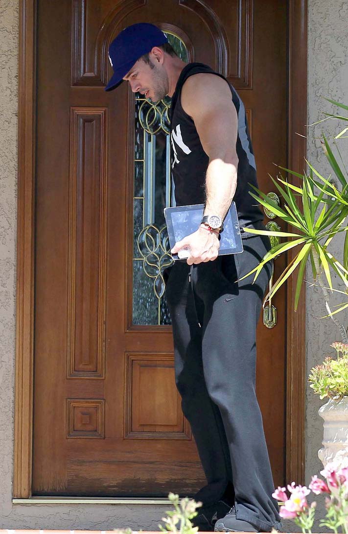 William Levy