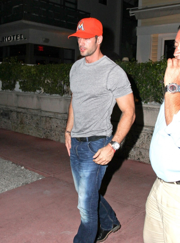 William Levy