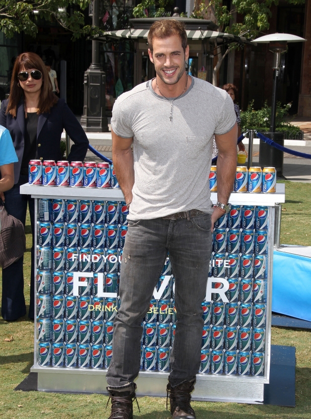 William Levy