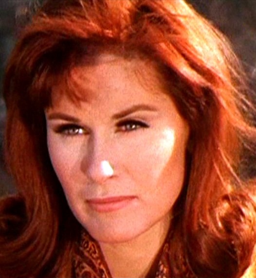 Susan Clark Susan Clark