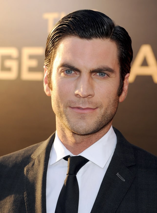 Wes Bentley