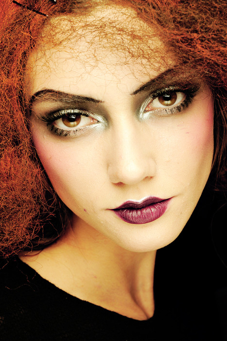 Ksenia Kahnovich