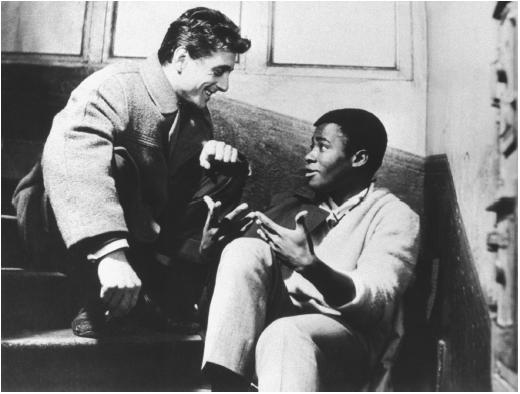 Chronicle of a Summer (1961) Chronicle of a Summer (1961)