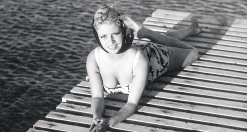 Chronicle of a Summer (1961)