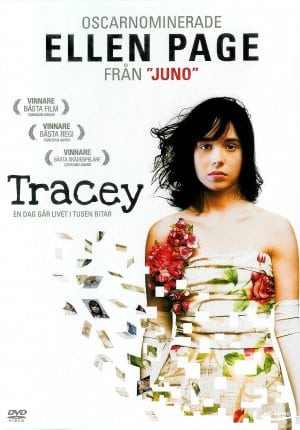 The Tracey Fragments