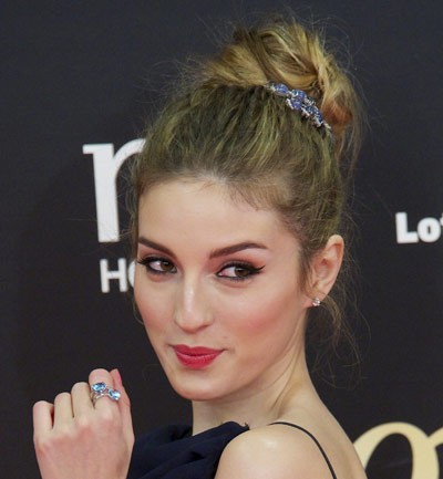 María Valverde María Valverde