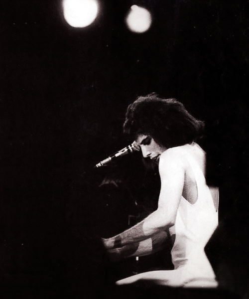 Freddie Mercury