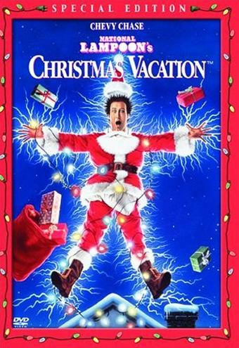 National Lampoon's Christmas Vacation