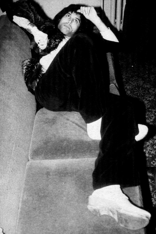 Freddie Mercury