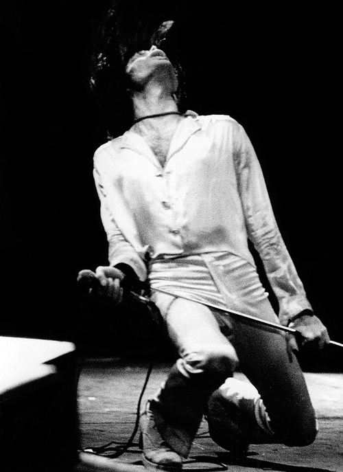 Freddie Mercury