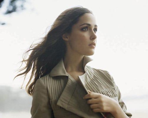 Rose Byrne Rose Byrne