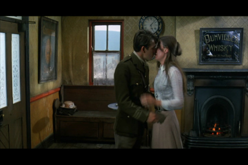 Ryan's Daughter (1970)
