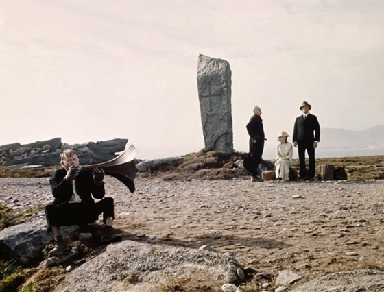 Ryan's Daughter (1970)