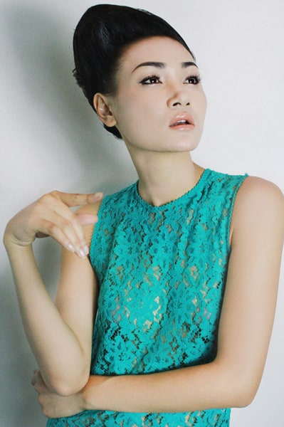 Thuy Trang Nguyen