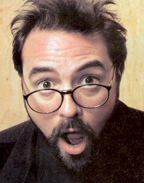 Kevin Smith