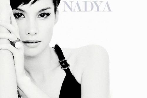 Nadya Hutagalung
